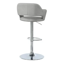 Monarch Barstool (Box of 1) Grey Outlet