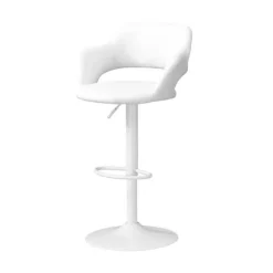 Monarch Barstool (Box of 1) White Discount