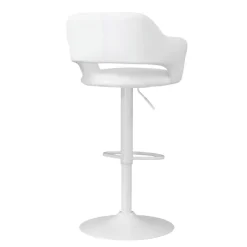 Monarch Barstool (Box of 1) White Discount