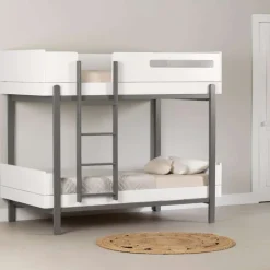Meubles South Shore Bed (39