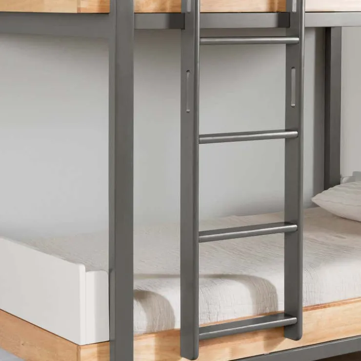 Meubles South Shore Bed (39") - South Shore Beige Clearance