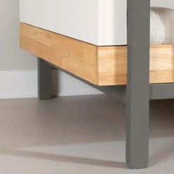 Meubles South Shore Bed (39