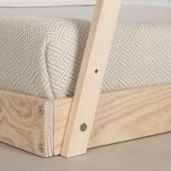 Meubles South Shore Bed - South Shore Beige Sale
