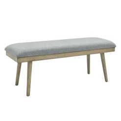 Bench Grey / Naturel Clearance