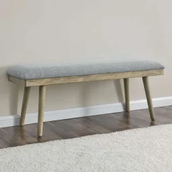 Bench Grey / Naturel Clearance