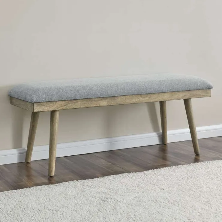 Bench Grey / Naturel Clearance