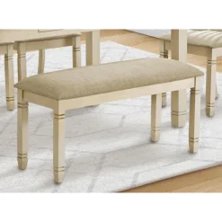 Monarch Bench 41