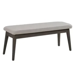 Arboit Poitras Bench - Slate