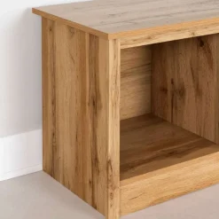 Meubles South Shore Bench - South Shore Natural Discount