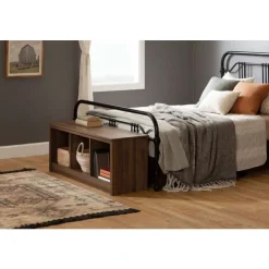 Meubles South Shore Bench - South Shore Brown Online