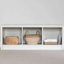 Meubles South Shore Bench - South Shore White New
