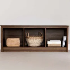 Meubles South Shore Bench - South Shore Brown Sale