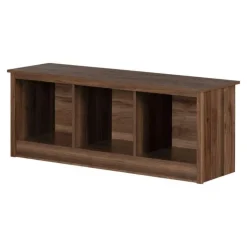 Meubles South Shore Bench - South Shore Brown Sale
