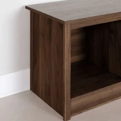 Meubles South Shore Bench - South Shore Brown Sale