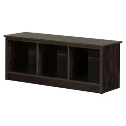 Meubles South Shore Bench - South Shore Black Sale