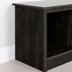 Meubles South Shore Bench - South Shore Black Sale