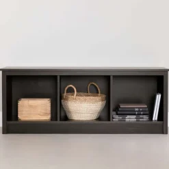 Meubles South Shore Bench - South Shore Black Sale