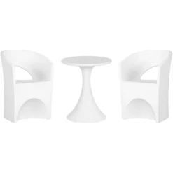 Meubles South Shore Bistro Set Clearance