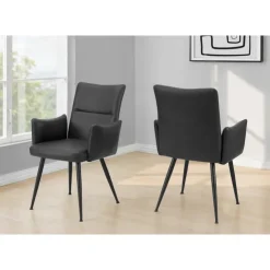 Monarch Dining Chairs (Set of 2) 35