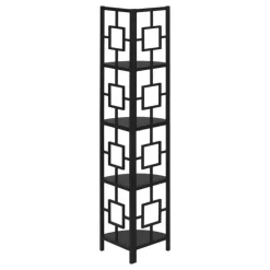 Monarch Bookcase - 62