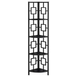 Monarch Bookcase - 62