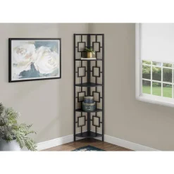 Monarch Bookcase - 62