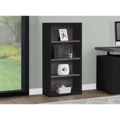Monarch Bookcase - 48