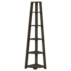 Monarch Bookcase - 72