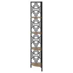 Monarch Bookcase - 62