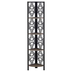 Monarch Bookcase - 62