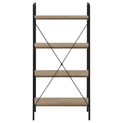 Monarch Bookcase - 48