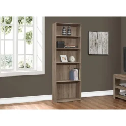Monarch Bookcase - 72