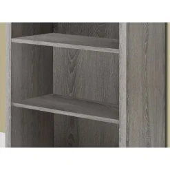 Monarch Bookcase - 48