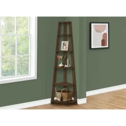 Monarch Bookcase - 72