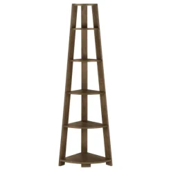Monarch Bookcase - 72