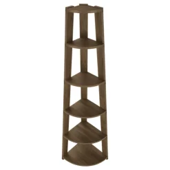 Monarch Bookcase - 72
