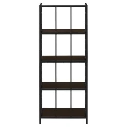 Monarch Bookcase - 62