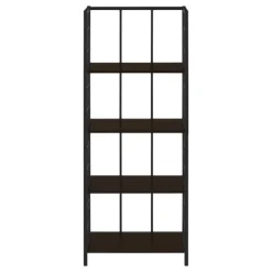 Monarch Bookcase - 62