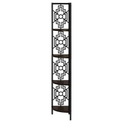 Monarch Bookcase - 62