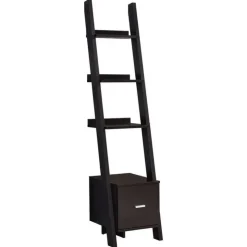 Monarch Bookcase - 69