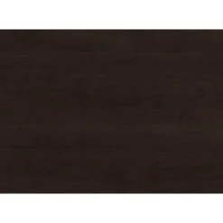 Monarch Bookcase - 36"h / with 3 shelves - Espresso