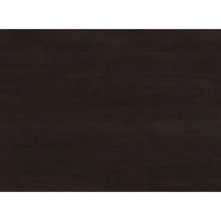 Monarch Bookcase - 36"h / with 3 shelves - Espresso