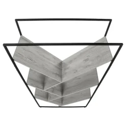 Monarch Bookcase - 60
