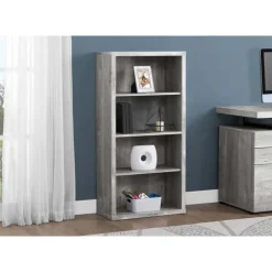 Monarch Bookcase - 48