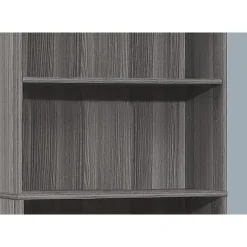 Monarch Bookcase - 72