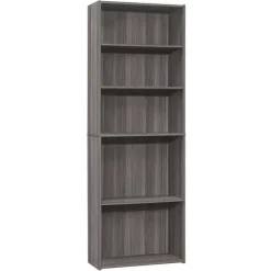 Monarch Bookcase - 72
