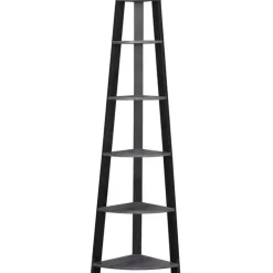 Monarch Bookcase - 72