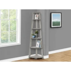 Monarch Bookcase - 72