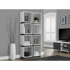 Monarch Bookcase - 71