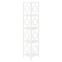Monarch Bookcase - 62